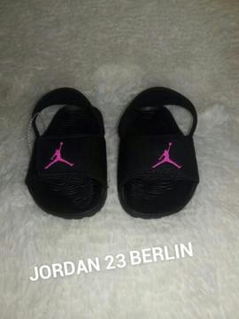 Sandalia Jordan Original Traido de Usa