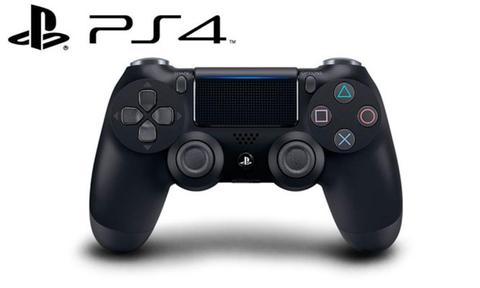 Dualshock 4 V2 en Stock Sellado