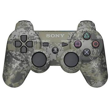 Vendo Mando Ps3 Camuflado