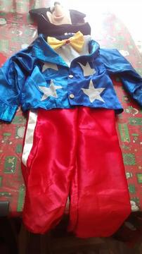 Dizfraz Mickey
