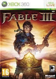 Fable III Xbox 360 9 de 10 San Borja