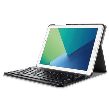 Fintie Book Cover Keyboard @ Galaxy Tab A 10.1 Spen Teclado