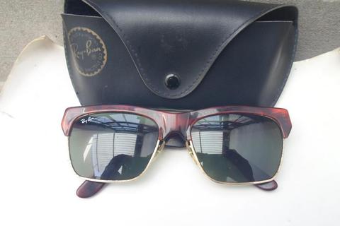LENTES RAY BAN WAYFARER MAX AUSTEN