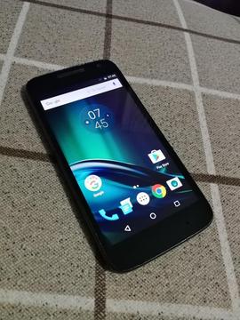 Motorola Moto G4 Play