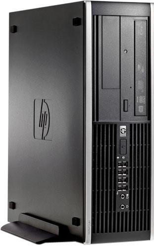 PC Escritorio mini HP Core i5 3.33 GHz 4GB RAM HD 500GB