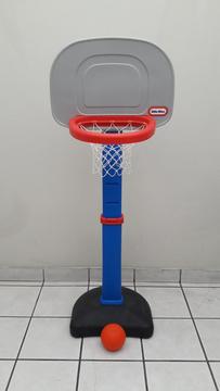 Tablero de basquet para niños