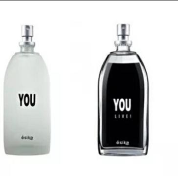 Perfumes Originales