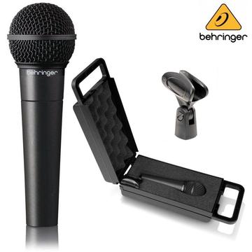 Microfono Beringer Xm8500 Profesional