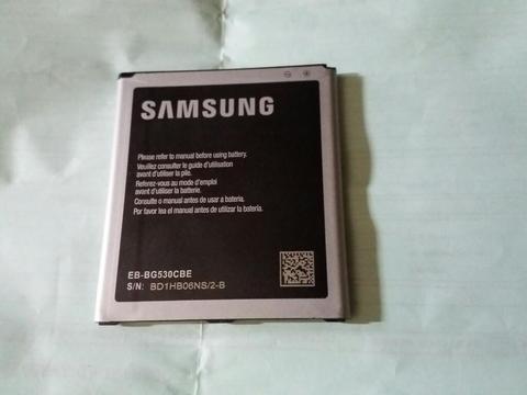 Batería Samsung J5 O J3 2016 Original