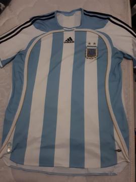 Camiseta Argentina / camiseta Argentina 2006