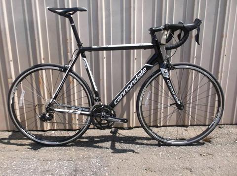 CANNONDALE CAAD 105