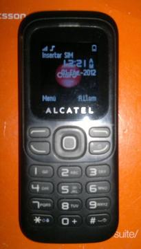 Celular Alcatel 232