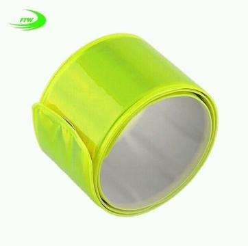 Cinta reflectiva pantalon bicicleta ruta mtb ciclismo jersey