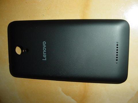 cubierta celular lenovo original nueva