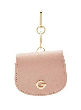 Gbyguess Monedero Rosado Original Usa