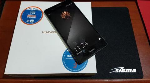 Huawei P9 Lite Dual Sim 16gb 4g
