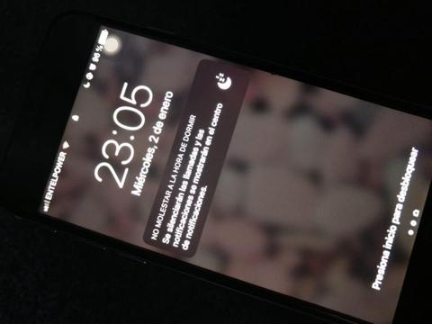iPhone 6 color Space Grey 32 GB Venta por renovación