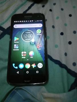 Moto G5 Plus