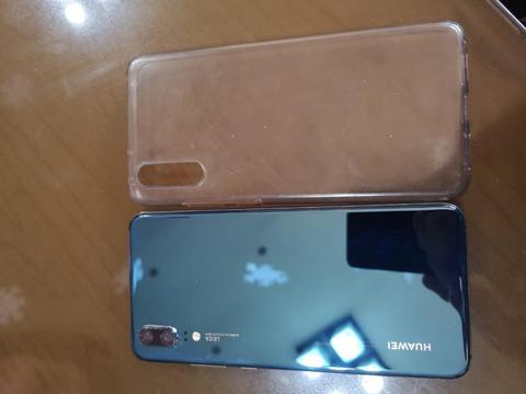 Remato Mi Huawei P20 de 128 Gb No Lite