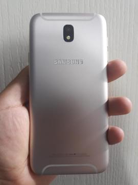 Samsung Galaxy J7 Pro Detalle Glass
