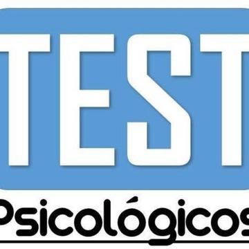 Test Psicologicas Proyectivas