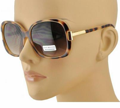 Tommy Hilfiger Lentes de Sol Originales