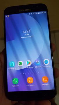 Vendo Samsung J7 Pro Equipo Liberado