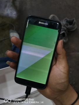 Samsung S7egde para Cambio de Pantalla