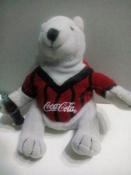 Ositos Coca Cola de Coleccion
