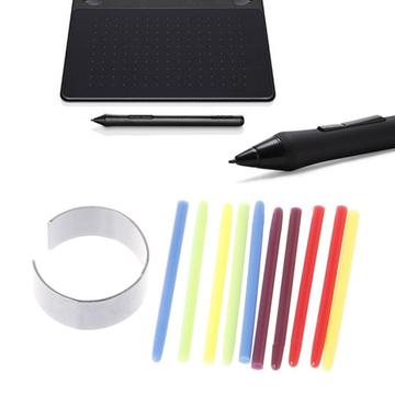 plumillas para wacom