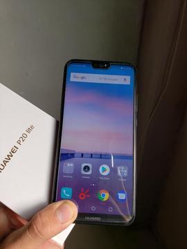 Huawei P20 Lite Nuevo