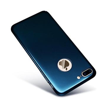 Case Funda Resistente Color Camaleón Para Iphone 8 Y 7 Plus