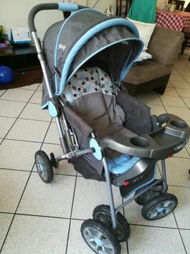 Coche para Bebe