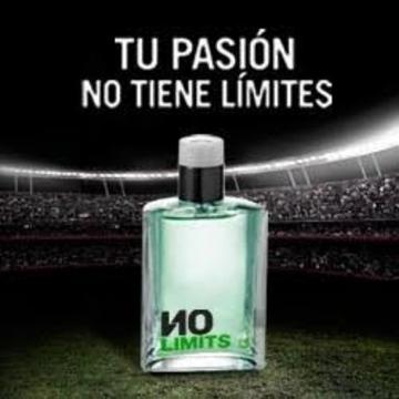 Colonia No Limits de Unique para Caballe