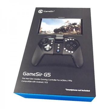 Gamesir G5 Trackpad Touchpad Controller Bluetooth Wireless