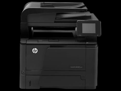 Impresora Hp Laserjet Pro 400 Mfp M425
