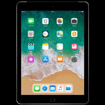 iPad 2018 9.7 de 32gb