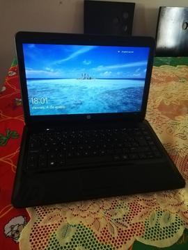 Laptop Hp Core I3 8gbram 1tera Windows10