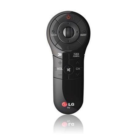 LG ANMR400 MAGIC REMOTE CONTROL REMOTO TV SMART DVD TODAS LAS MARCAS MODELOS