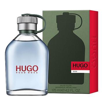 Perfume Hugo By Hugo Boss 125 Ml Sellado