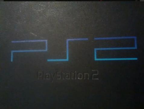 Play Station 2