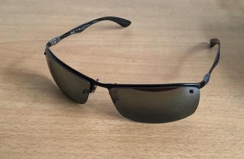 Ray Ban Polarized Rb8315