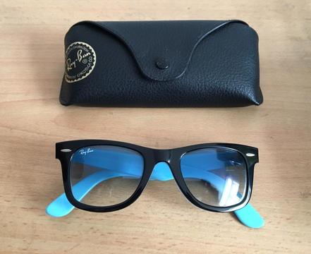 Ray Ban Rb2140