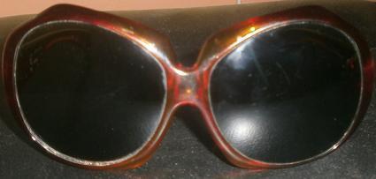 Rayban rayban ray ban bl lentes retro marrones caramelo carey made in canada originales