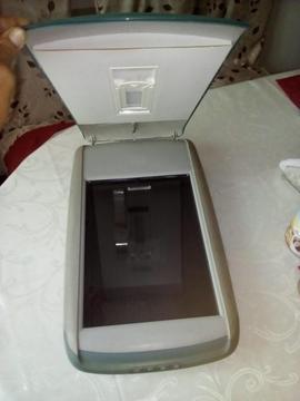 Scanner HP Scanjet 3570c