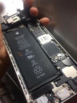 Bateria iPhone 6 Nueva