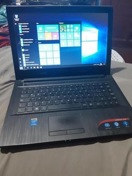Remato Laptop Lenovo Intel Core i3 G40 !!