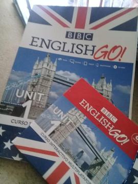 Curso Basico e Intermedio de Ingles Britanico