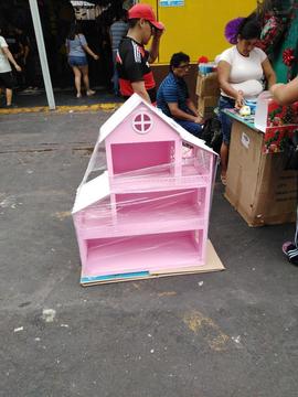 en Venta Casas de Barby Y Lol