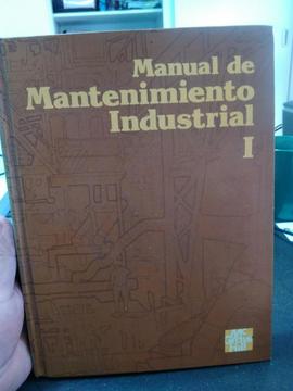 Manual de Mantenimiento Industrial I